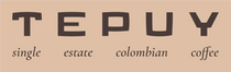 Coffee Tepuy