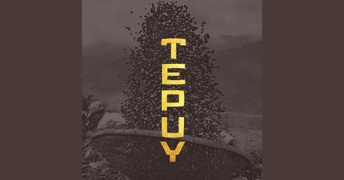 Coffee Tepuy | Cafe | Specialty Colombian Coffee shop in Edinburgh UK in Edinburgh